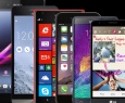 Phablets representarão 20% do mercado de smartphones até 2019, prevê pesquisa