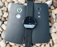 Moto 360 começa a receber o Android 5.0.1 Wear trazendo melhoria no consumo de bateria