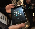 Nokia N1 pode ser acionado através de dois toques na tela; confira