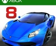 Atualização de Natal do Asphalt 8 chegou também ao Windows Phone com muitas novidades