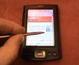 Alcatel vai ressucitar a Palm com uma nova linha de smartphones