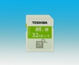 CES 2015: Toshiba anuncia o primeiro cartão SD com tecnologia NFC embarcada