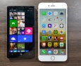 Comparativo: Lumia 930 vs iPhone 6 Plus