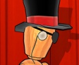 Strung Along: controle um boneco de madeira nesse jogo para Windows Phone