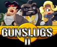 Gunslugs 2: jogo com a nostalgia dos anos 80 é lançado para Android, Android TV e iOS