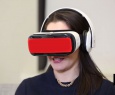 Canal demonstra reação das pessoas ao assistirem pornografia com o Samsung Gear VR