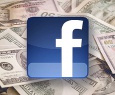 Facebook aumenta lucro graças aos acessos via smartphones e tablets