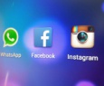 Aplicativos do Facebook lideram a lista de apps mais baixados de 2014