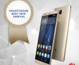 Huawei Ascend Mate 7 é eleito o melhor smartphone de 2014 na China