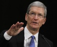 Tim Cook afirma que a maioria dos compradores de iPhone 6 são ex-usuários de Android