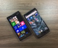 Comparativo: Lumia 930 vs Moto Maxx