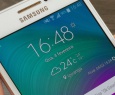 Samsung disponibiliza Android Lollipop agora para o Galaxy A5