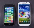 Em termos de saúde, Galaxy S4 e iPhone 5s são mais confiáveis do que acessórios inteligentes