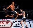 EA Sports UFC é lançado para Android, mas usuários do iOS ainda devem esperar