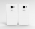 Galaxy S6 e versão Edge surgem em novas renderizações baseadas em últimos vazamentos