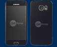 Samsung Galaxy S6 Edge tem suposto design final vazado em novas renderizações
