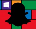Snapchat silencia pedidos para suporte ao Windows Phone em seu sistema de feedback