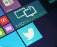 Atualização do Media Browser para Windows 8.1 conta com suporte offline