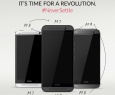 OnePlus critica HTC pelo lançamento do One M9