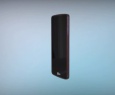 LG G4 conceitual exibe design metálico polido e dá continuidade aos botões posteriores