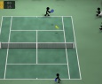 Stickman Tennis 2015 já está disponível para os usuários Android