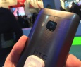 HTC vai lançar uma atualização para o One M9 com intuito de melhorar a câmera do aparelho