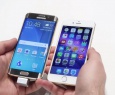 Vídeo compara sensores de impressões digitais presentes no Galaxy S6 Edge e iPhone 6