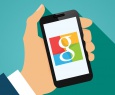 Google LTE-A será o nome da operadora própria da companhia, sugere registro no Twitter