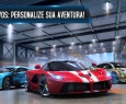 Asphalt 8 é atualizado e ganha prêmio de melhor jogo no GMA