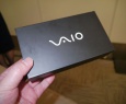 Primeiras imagens do smartphone da Vaio surgem na internet