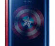 Samsung confirma acessórios inspirados em 'Os Vingadores' para o Galaxy S6 e S6 Edge