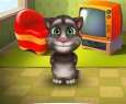 My Talking Tom para WP recebe atualização com novo jogo e mais novidades