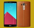 LG G4 pode custar menos do que o Samsung Galaxy S6 na Alemanha, mas não se anime