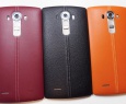 Motorola cutuca a LG ao lembrar que o Moto X também apresenta traseira em couro legítimo