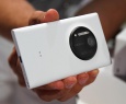 Quer um camera phone? Lumia 1020 volta a ser vendido em solo brasileiro
