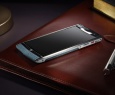 Vertu lançará novos modelos da linha "Signature Touch"