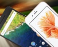 Vídeo exibe Nexus 6P contra iPhone 6s em teste de velocidade