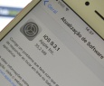 Apple releases version 9.3.1 of iOS fix for problem links