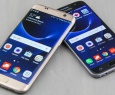 Galaxy S7 edge nacional recebe atualização com várias melhorias