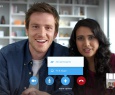 Skype ganha função de reunião virtual simplificada para enfrentar Google Hangouts