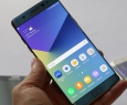 Galaxy Note 7 is announced in Brazil with enhanced S Pen and iris player