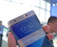New Galaxy Note 7 is already used by over 1  million people