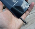 jammed? S-Pen Galaxy Note 7 still retains design flaw