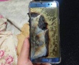 Another problem? Galaxy Note 7 explode during charging