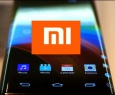 Xiaomi Mi Note 2 is photographed with curved screen futuristic-looking