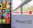 Promoções das operadoras: valores do iPhone 5S