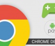 Chrome 55 Dev adiciona novos recursos para controles de jogos e Android Pay