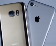 Galaxy S7 Edge supera com grande folga iPhone 7 em comparativo de fotos