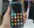 Learn about the Xiaomi Mi Note 2 up close in this gallery of actual images