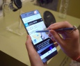Samsung is going to block access of the Galaxy Note 7 to the networks of mobile telephony